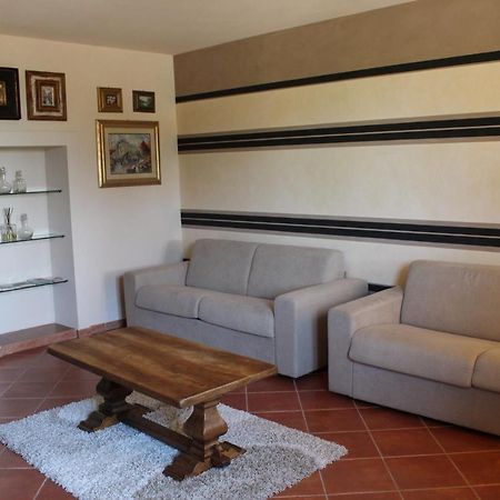 Agriturismo Sarmore Salmore Exterior photo