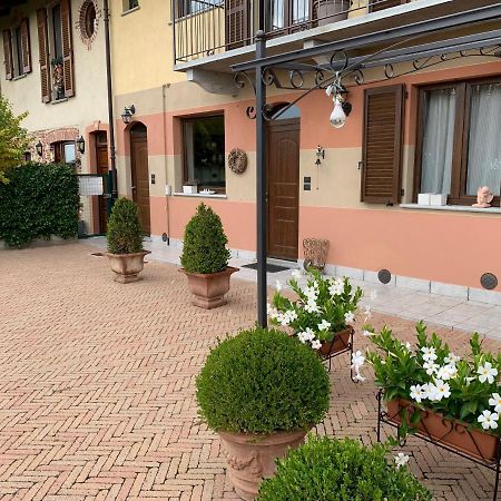 Agriturismo Sarmore Salmore Exterior photo