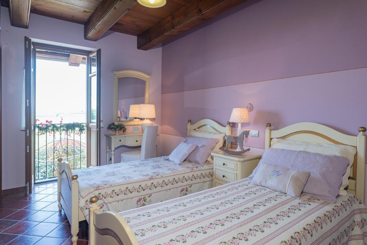 Agriturismo Sarmore Salmore Exterior photo