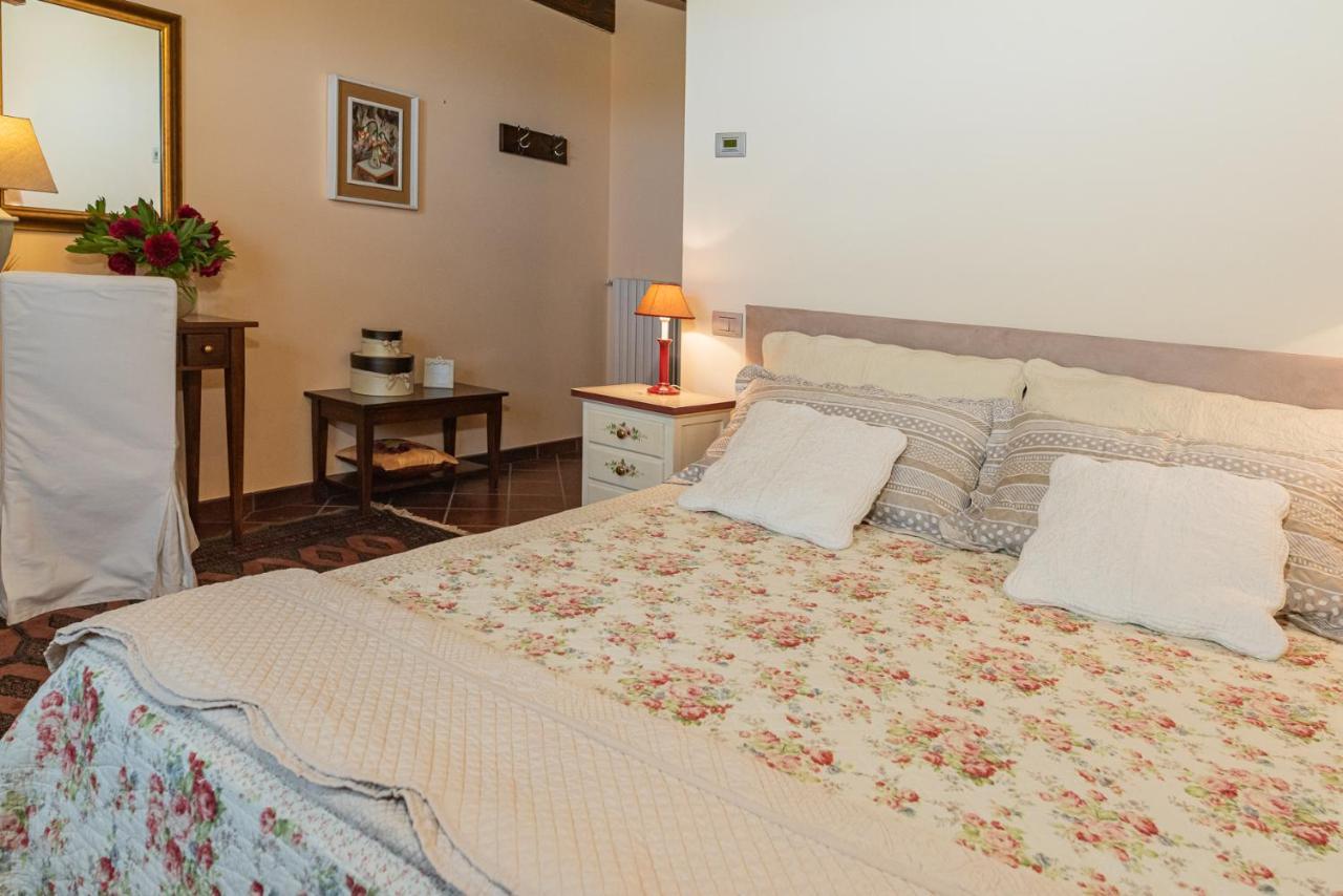 Agriturismo Sarmore Salmore Exterior photo