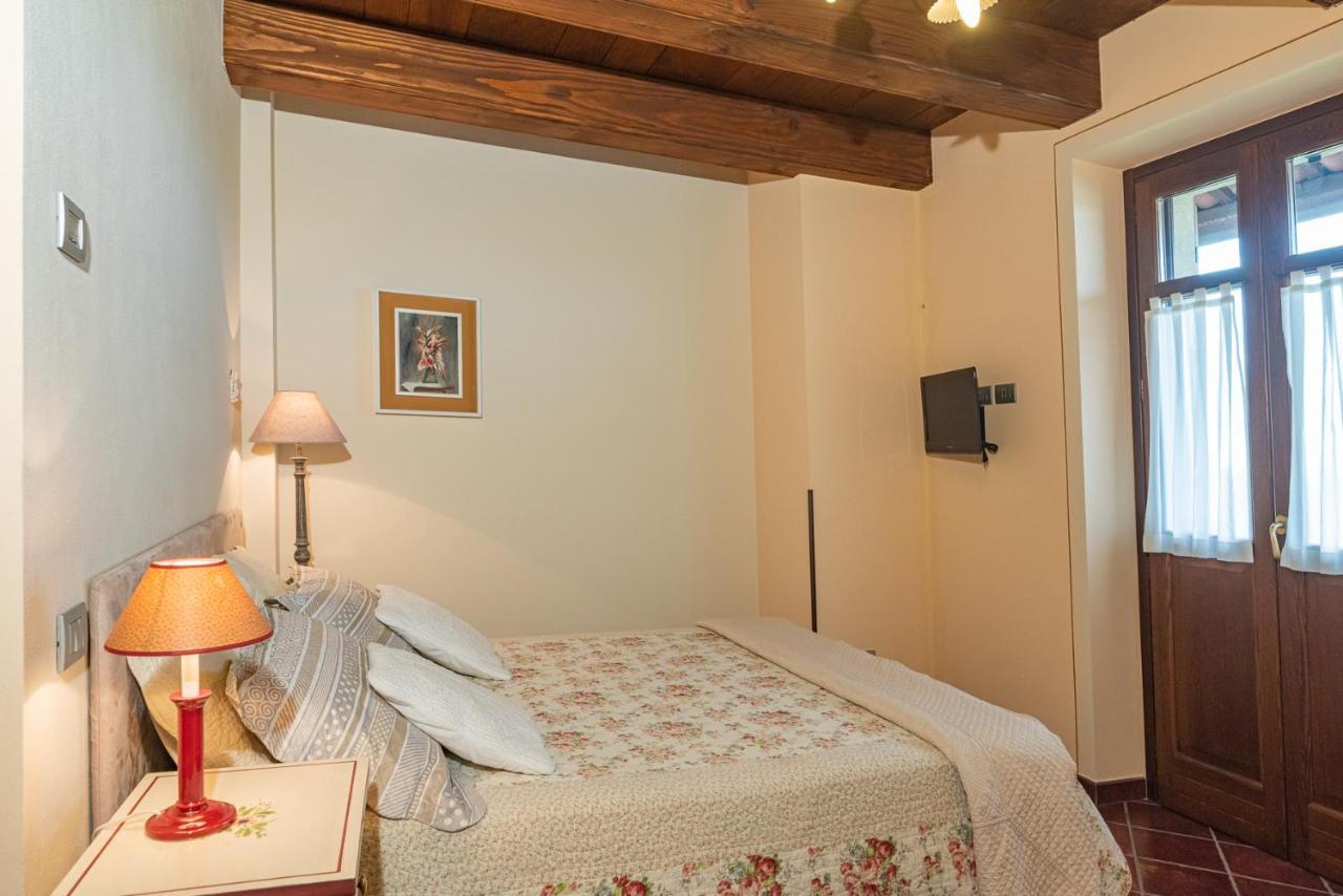 Agriturismo Sarmore Salmore Exterior photo