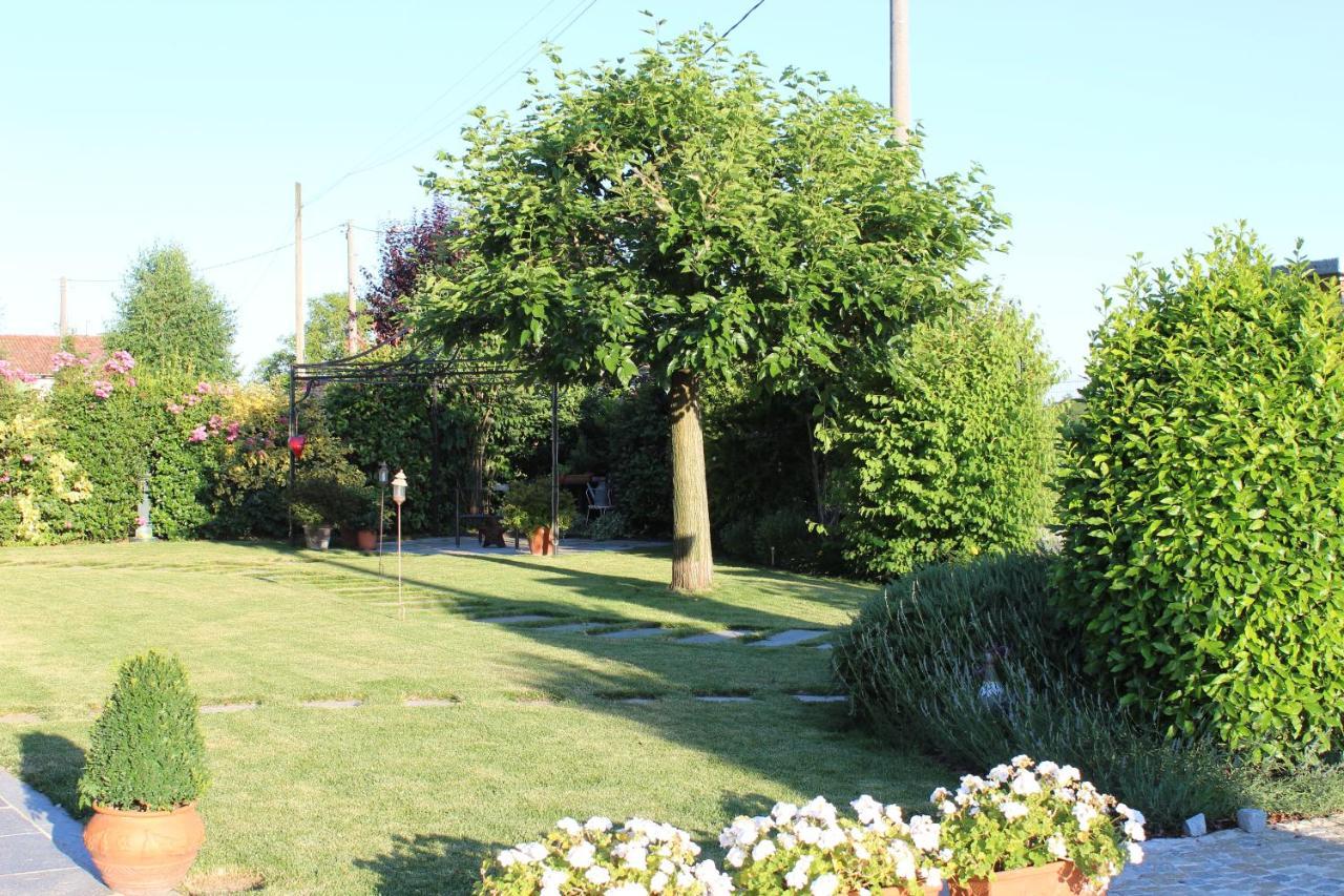 Agriturismo Sarmore Salmore Exterior photo
