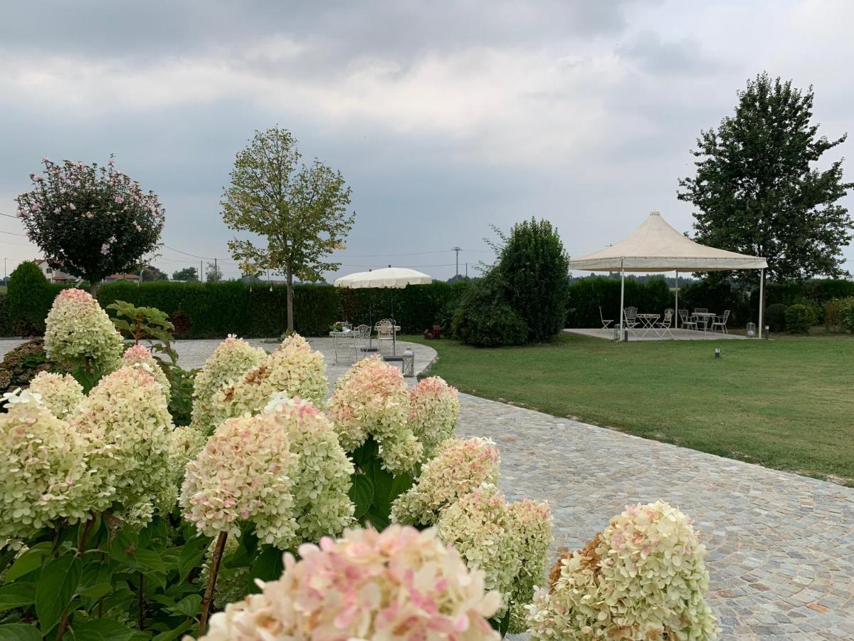 Agriturismo Sarmore Salmore Exterior photo