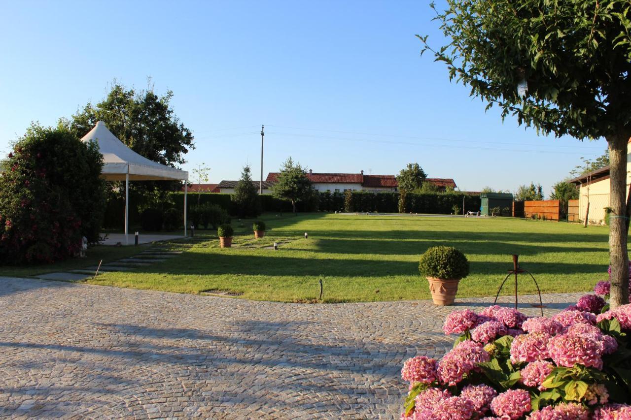 Agriturismo Sarmore Salmore Exterior photo