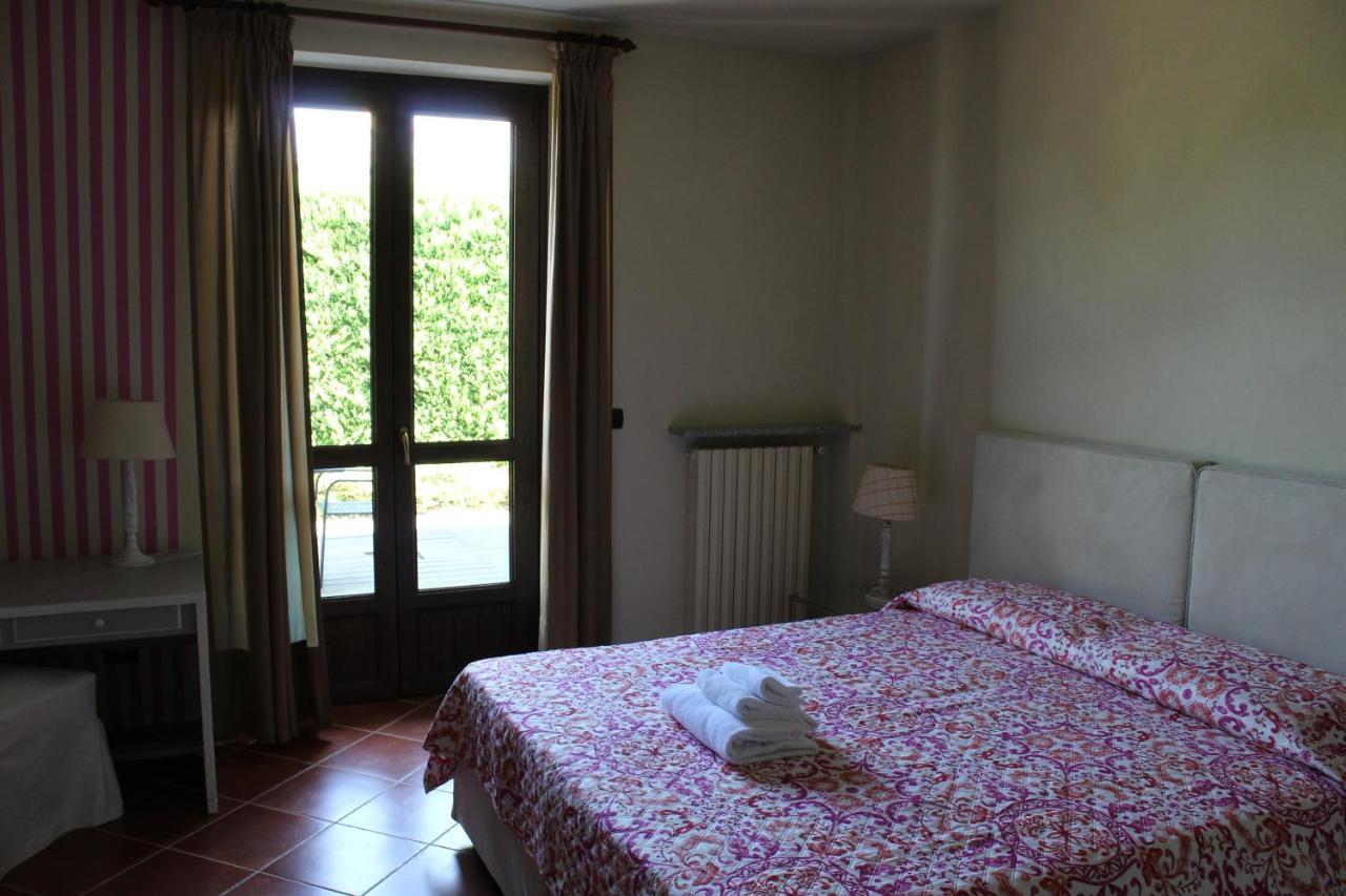 Agriturismo Sarmore Salmore Exterior photo