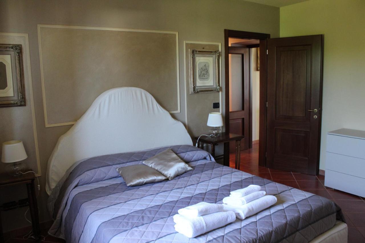 Agriturismo Sarmore Salmore Exterior photo